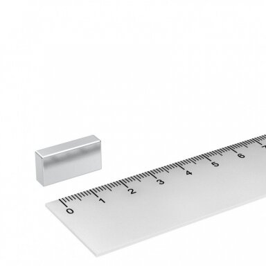 15x10x5 N42 Neodymium magnet