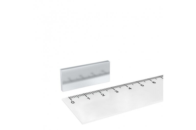 30X10X5 N42 Neodyymimagneetti