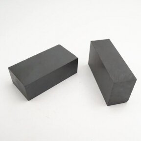 50x25x15 Y35 Ferrite Block magnets