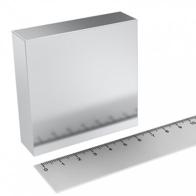 70x70x10 N42 Neodymium magnetas 70x70x10 N42 Neodymium magnetas