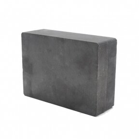 75x50x20 Y35 Block-shaped ferrite magnet