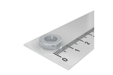 D15xd10x5 N42 Neodyymirengasmagneetti D15xd10x5 N42 Neodyymirengasmagneetti