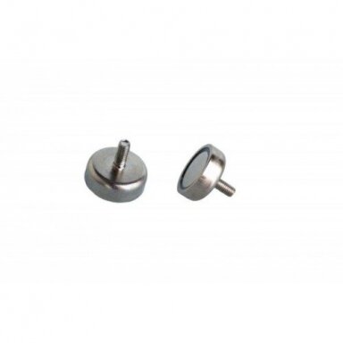 D12x5xM3out14 NdFeb magnetic holder D12x5xM3out14 NdFeb magnetic holder