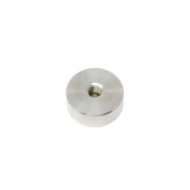 D10x8xM3 NdFeb magnetinis laikiklis