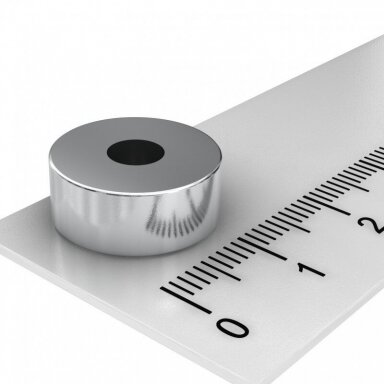 D14,8XD5,2X5 N42 neodüümmagnet