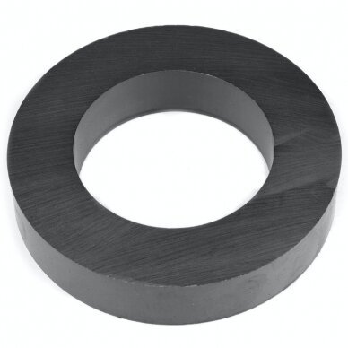 D100xd60x20 Y35 Ring-shaped ferrite magne
