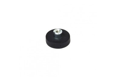 D22x11.5/M4 Kuminen magneettipidike D22x11.5/M4 Kuminen magneettipidike