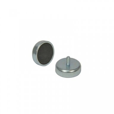 D25X7XM4 OUT X 15 magnetiline hoidik D25X7XM4 OUT X 15 magnetiline hoidik