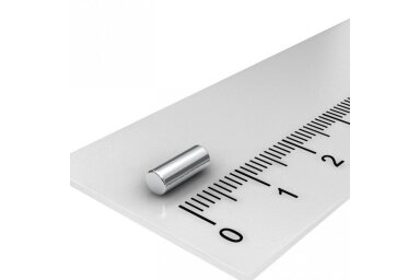 D4x7 N42 Neodyymimagneetti