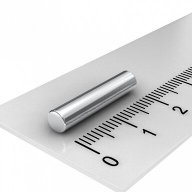 D4x20 N42 neodüümketasmagnet