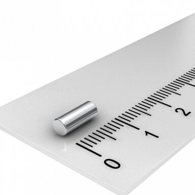 D4x7 N42 neodüümketasmagnet