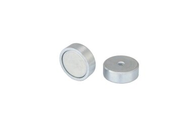 D50x20xM8 NdFeb-magneettipidike D50x20xM8 NdFeb-magneettipidike