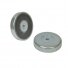 D50X10/M6 Ферритовый магнитный держатель D50X10/M6 Ферритовый магнитный держатель