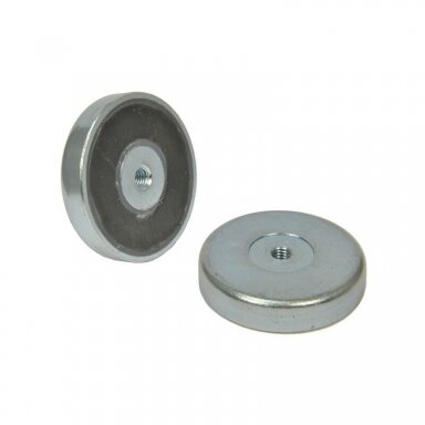 D63X14XM8 magnethoidik D63X14XM8 magnethoidik