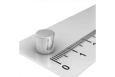 D7x7 N42 Neodyymimagneetti