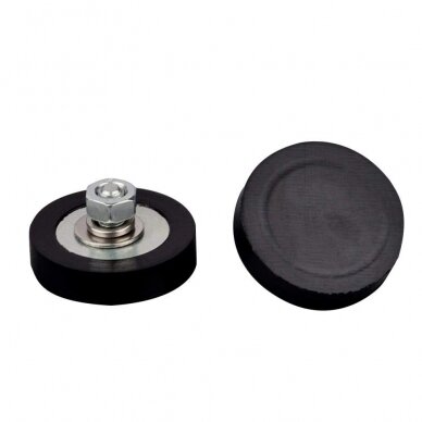 Rubber pad for magnets Ø 32 mm (Kopija)