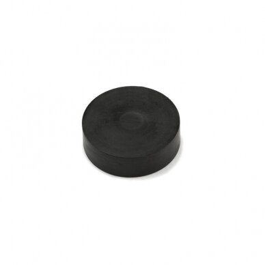 Rubber pad for magnets Ø 60 mm 2