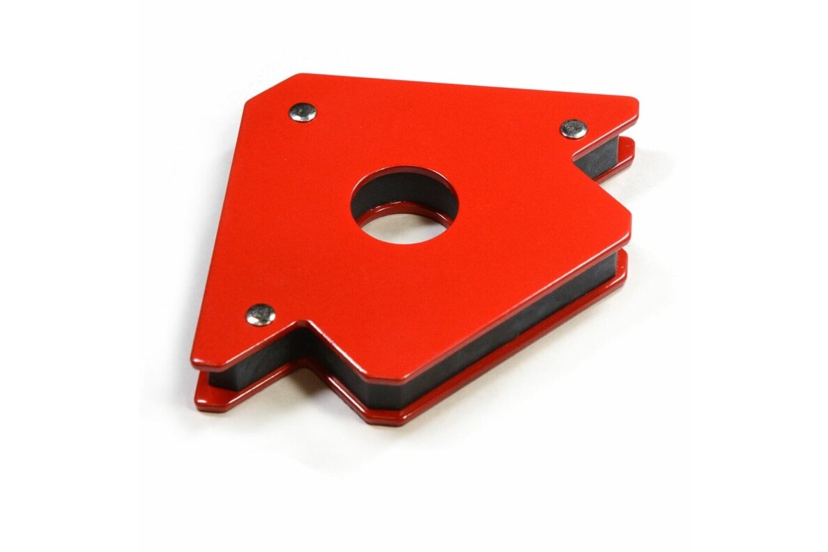 Magneettinen hitsauskulma 156