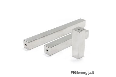 313x30x30/2xM8 Magneettinen suodatintanko