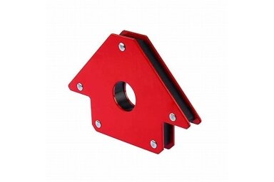 Magneettinen hitsauskulmakiinnitin 120
