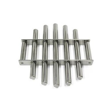 Magnetinė grotelė-filtras NdFeb D350