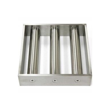 Magnetinis rėmelis-filtras NdFeb MGF150x150