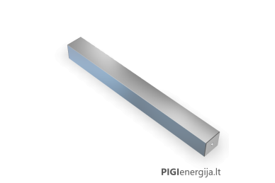 313x30x30/2xM8 Magneettinen suodatintanko 1