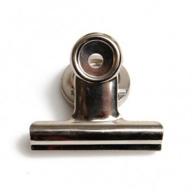 Magnetic clips D29x40