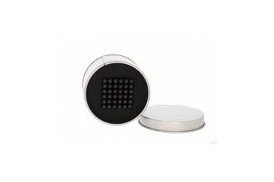 Neokuutiot D5 mm 216 kpl värillisiä